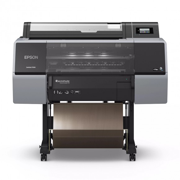 Epson SureColor P7300 24 Inch 10 Colour Printer